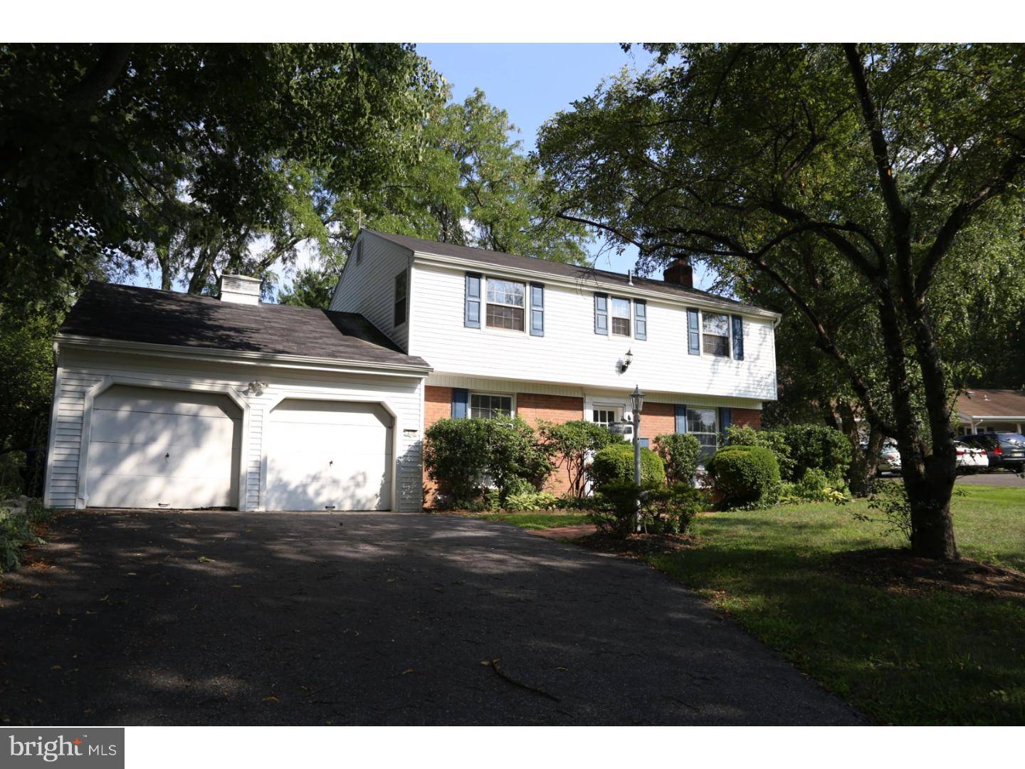 Cinnaminson, NJ 08077,270 WINDING LN