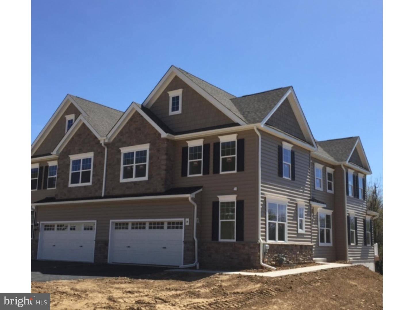 Fort Washington, PA 19034,LOT 15 PENN MANOR CT #LOT 15