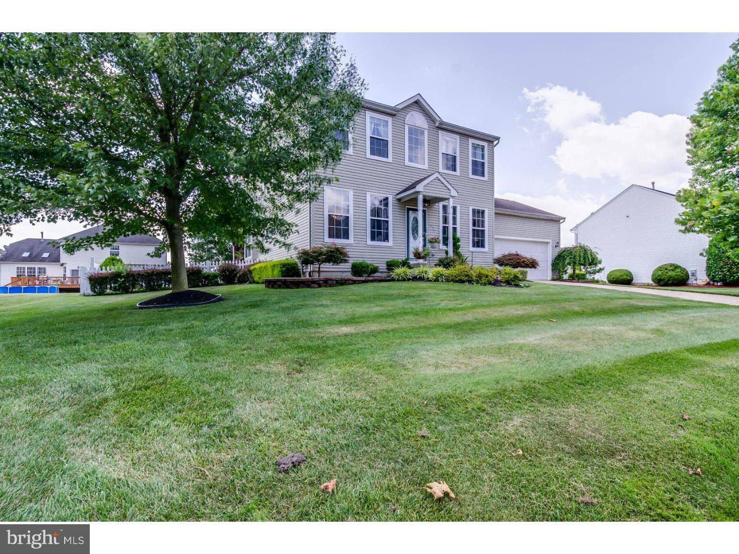 Burlington Township, NJ 08016,4 BELL LN