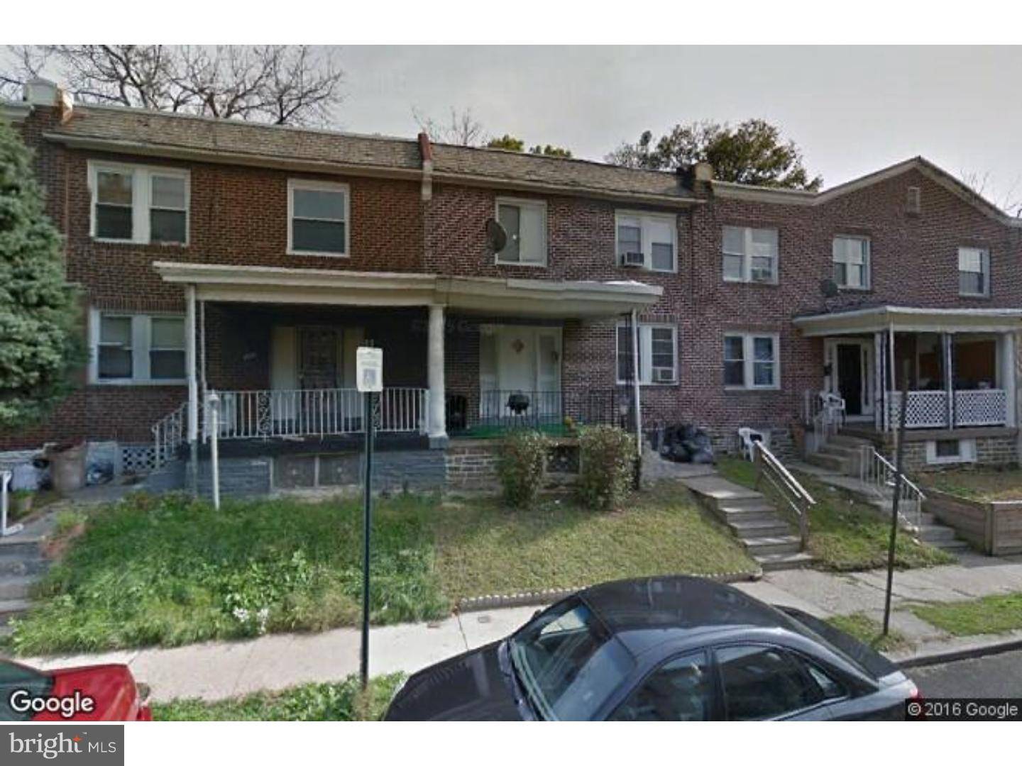 Philadelphia, PA 19138,838 E STAFFORD ST