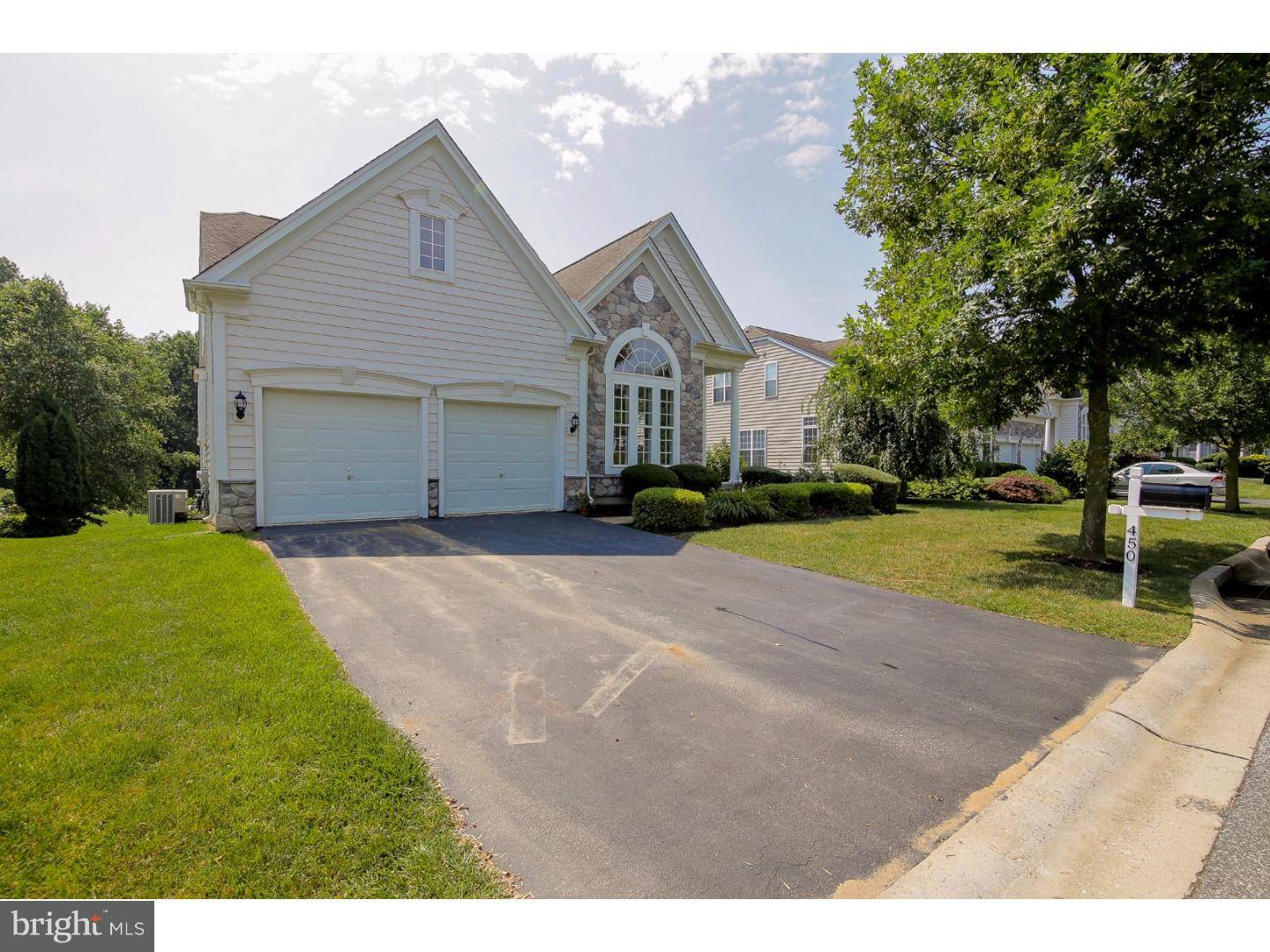 Kennett Square, PA 19348,450 LARKSPUR DR