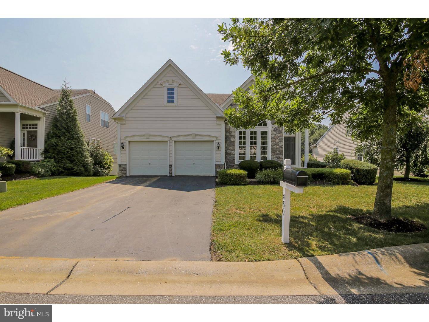 Kennett Square, PA 19348,450 LARKSPUR DR