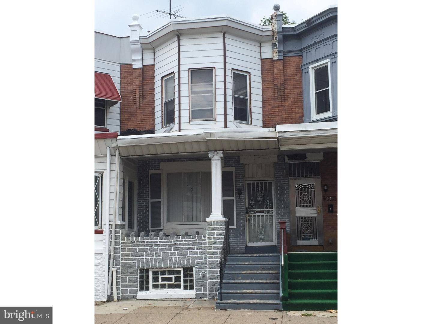 Philadelphia, PA 19121,1624 N 29TH ST