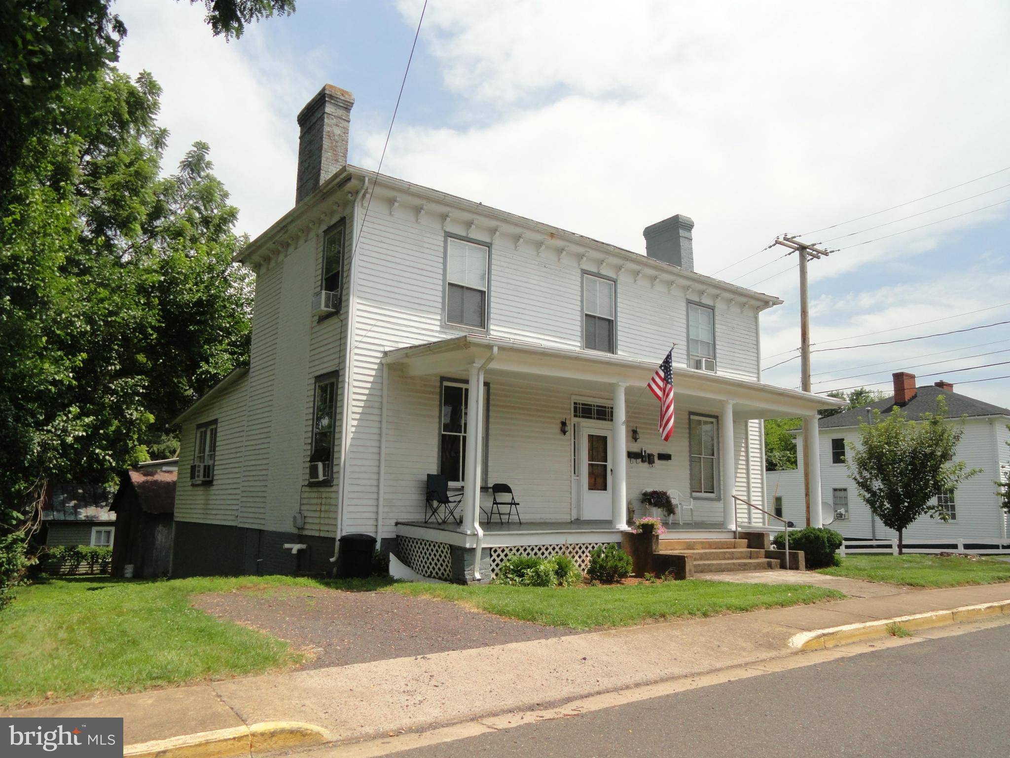 Culpeper, VA 22701,214 SPENCER ST