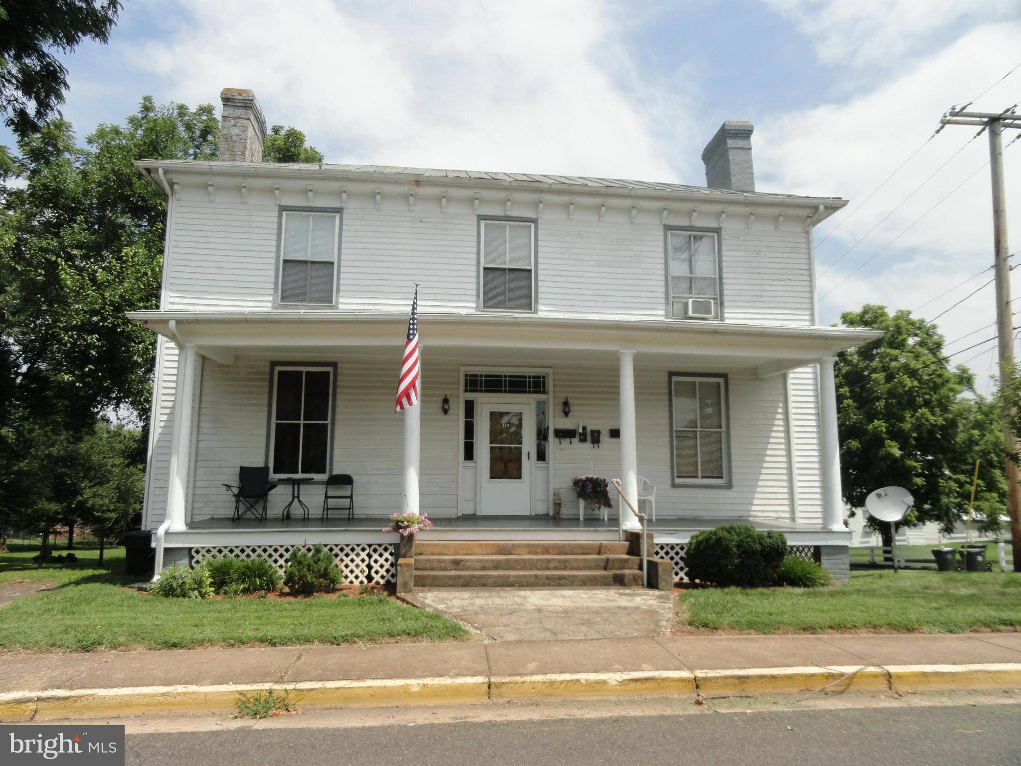 Culpeper, VA 22701,214 SPENCER ST