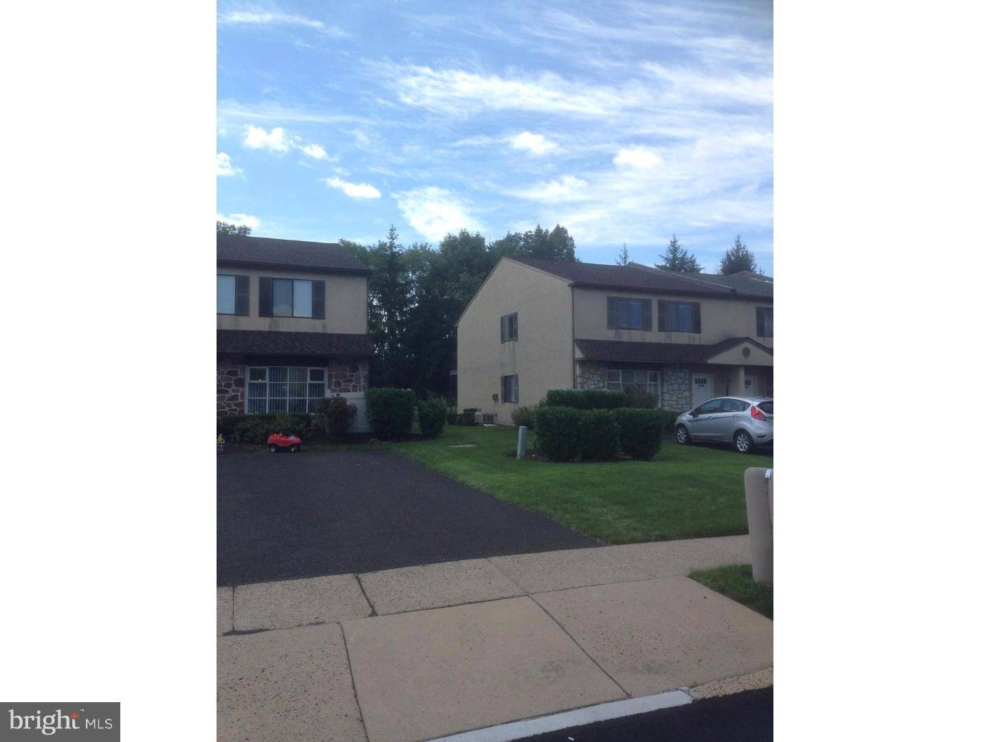 Huntingdon Valley, PA 19006,2036 JASON DR