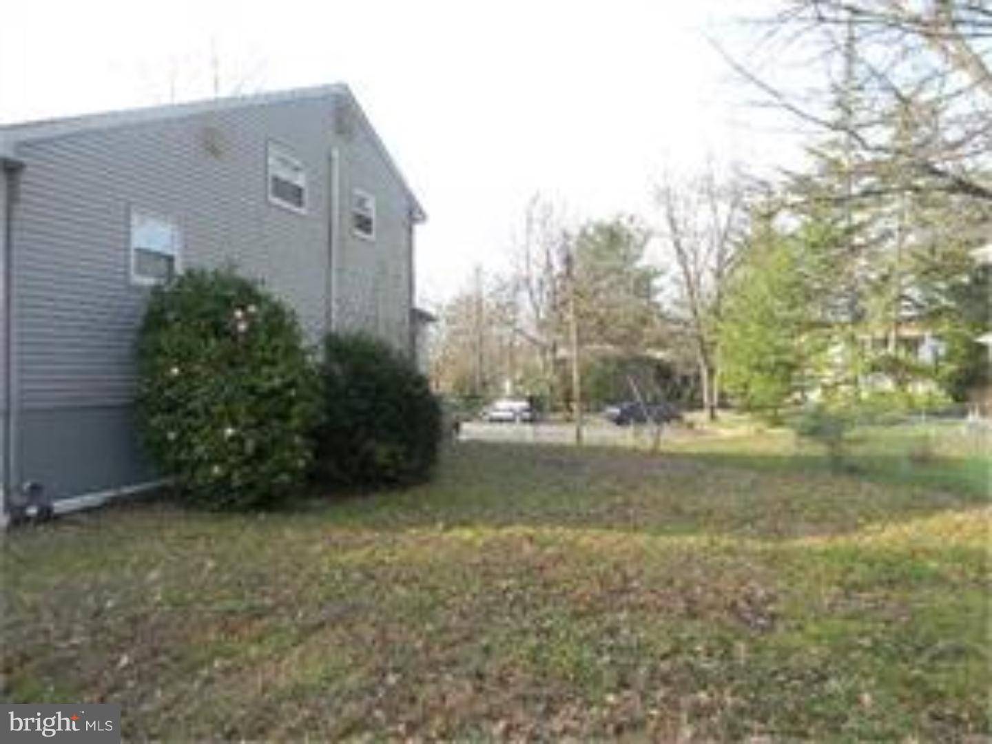 Woodbury Heights, NJ 08097,152 CENTRAL CT