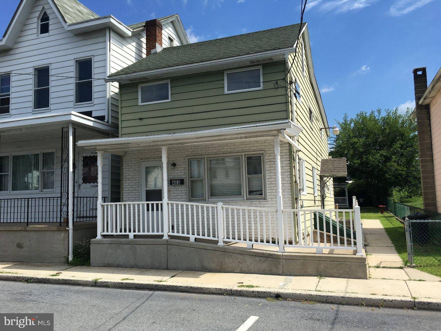 Schuylkill Haven, PA 17972,403 PKWY