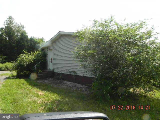 Hurlock, MD 21643,4709-JACKSON ST JACKSON ST