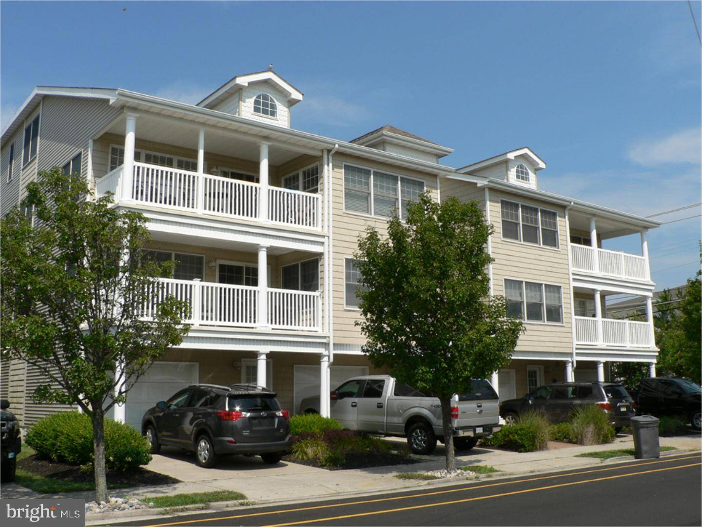 Wildwood, NJ 08260,245 E LEAMING AVE #101