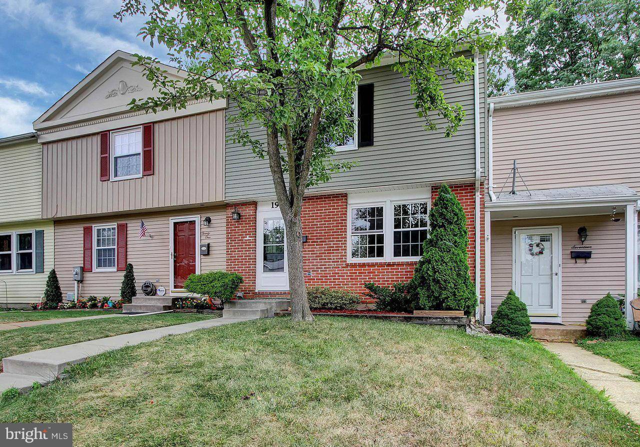 Reisterstown, MD 21136,19 BON OAK CT