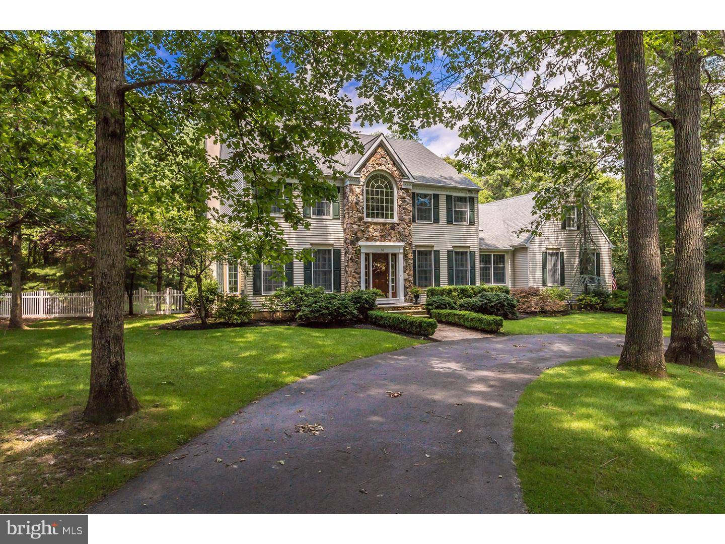 Shamong, NJ 08088,16 STONY CREEK CT