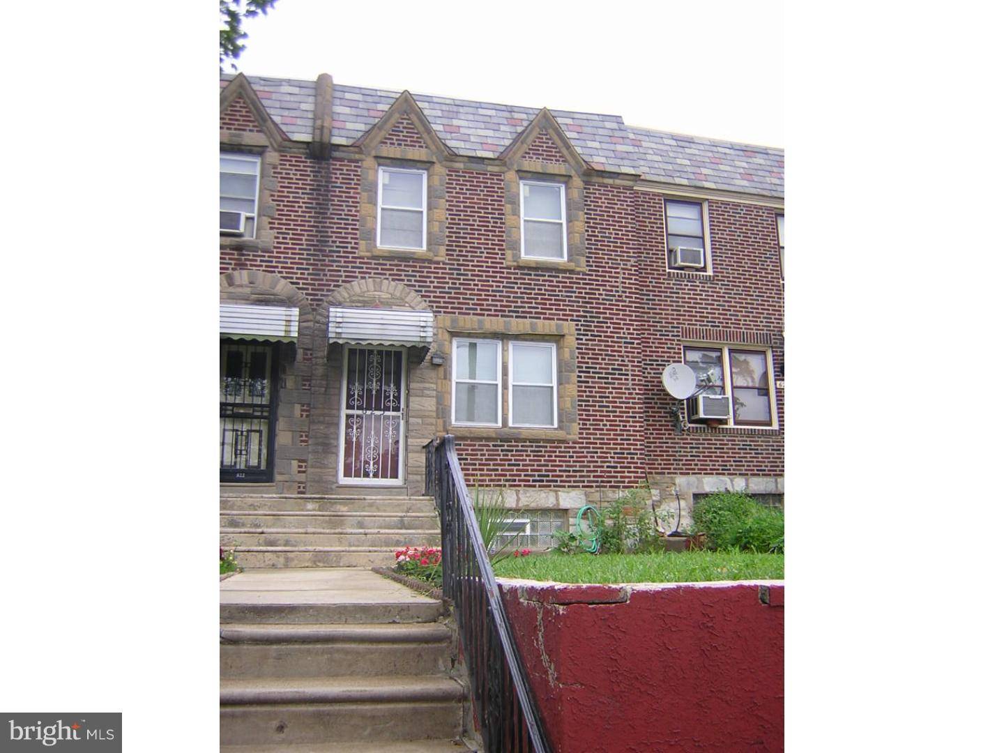 Philadelphia, PA 19120,625 ADAMS AVE