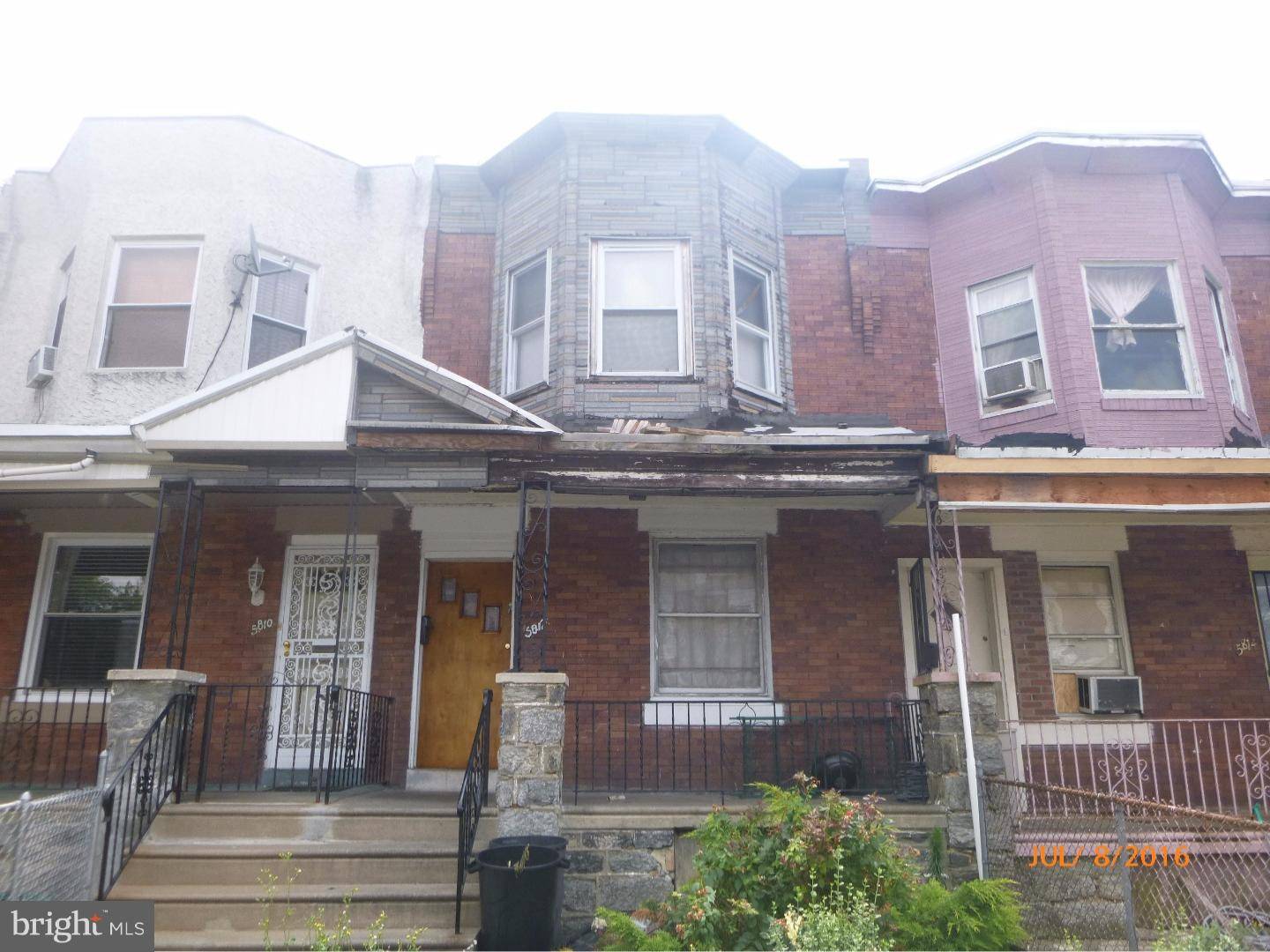 Philadelphia, PA 19143,5812 TRINITY ST