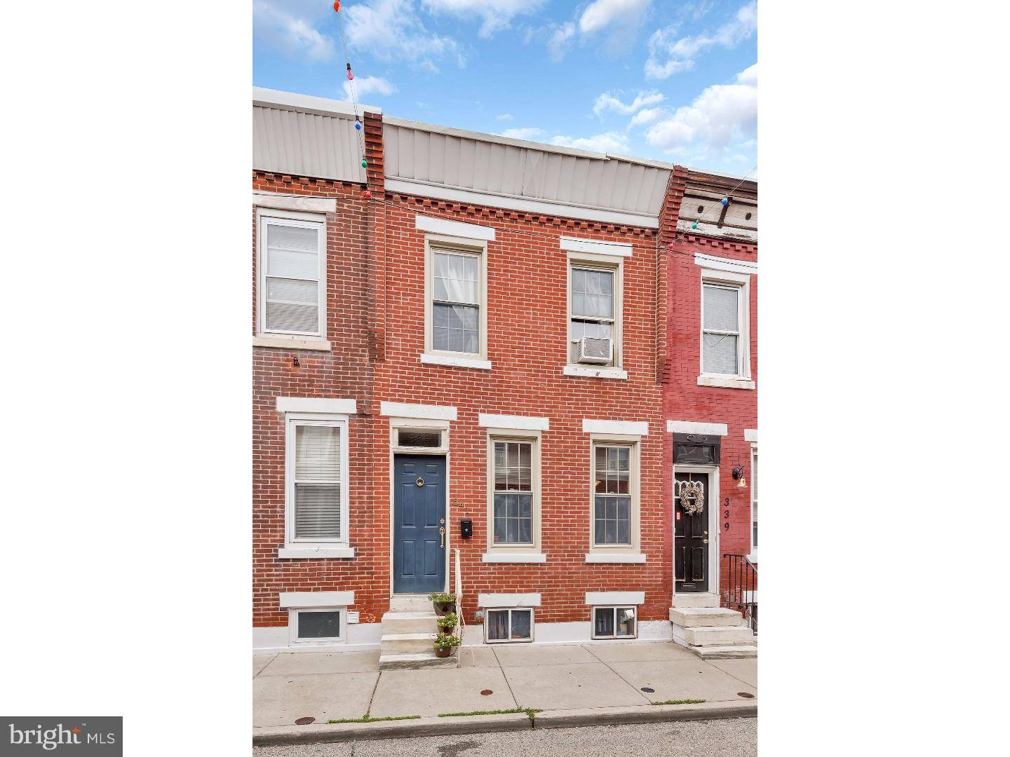 Philadelphia, PA 19148,341 DURFOR ST