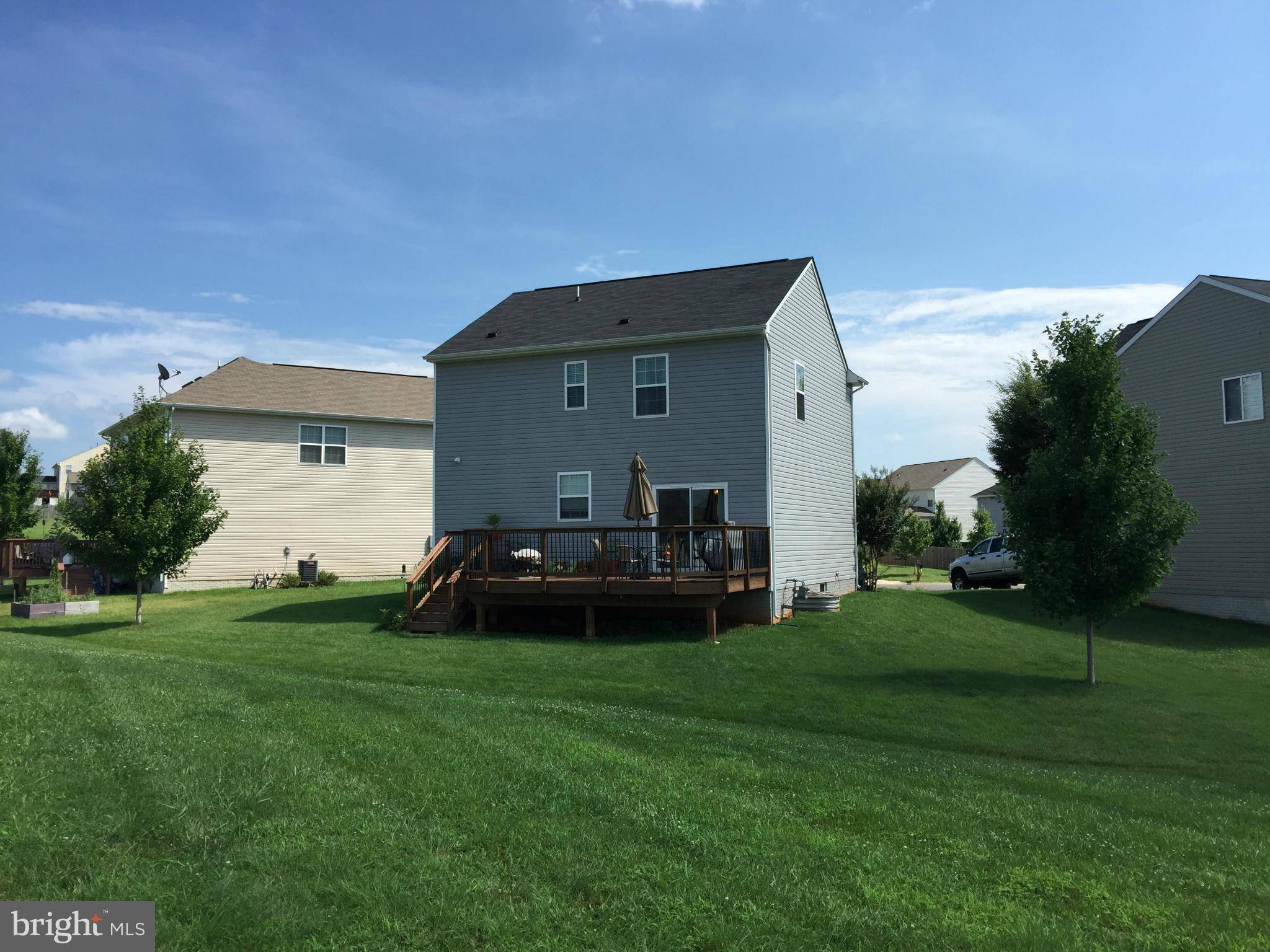 Culpeper, VA 22701,2014 SILVER BELL CT