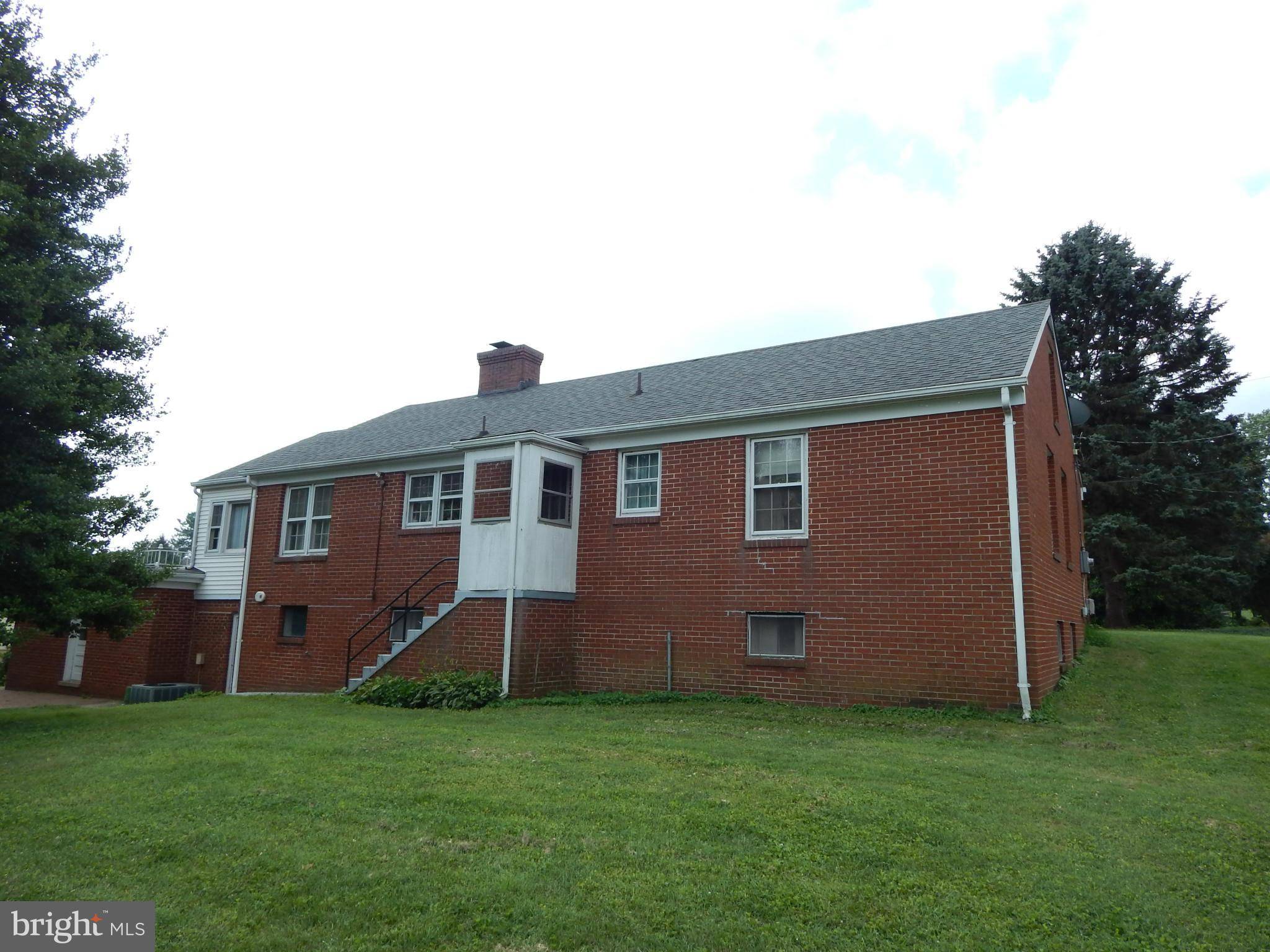 Culpeper, VA 22701,130 MORNINGSIDE DR