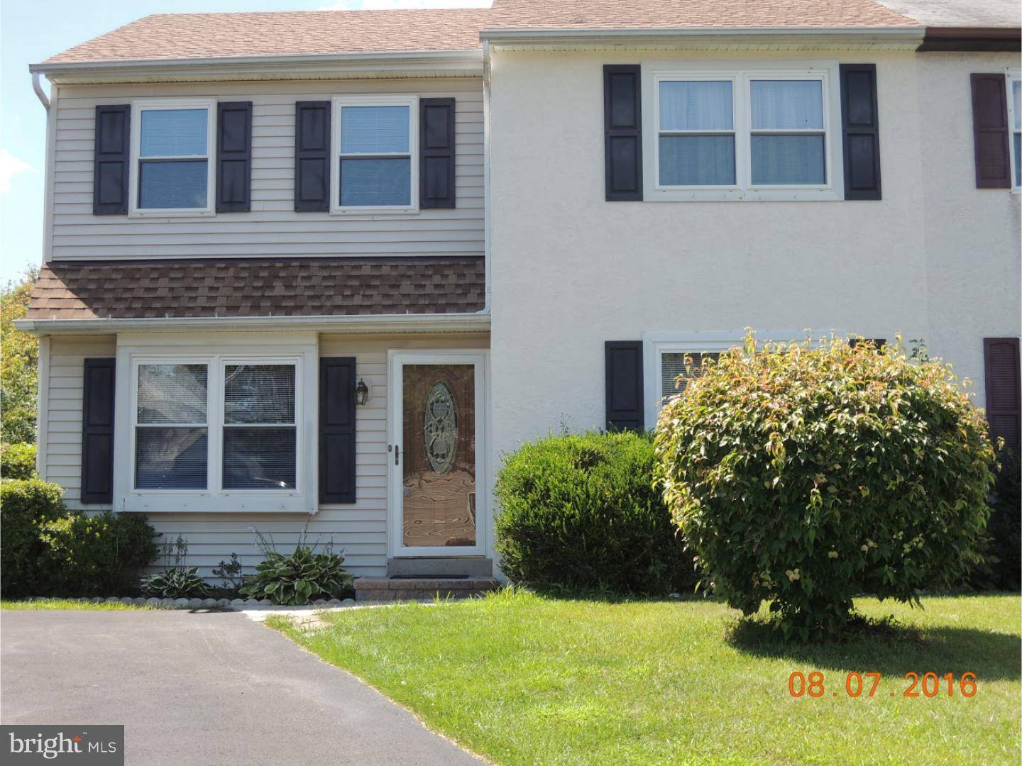 Horsham, PA 19044,138 BROWNSTONE LN