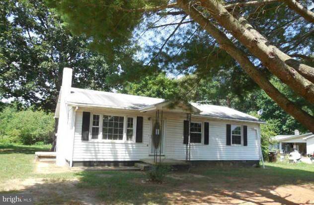 Rhoadesville, VA 22542,5516 BURR HILL RD