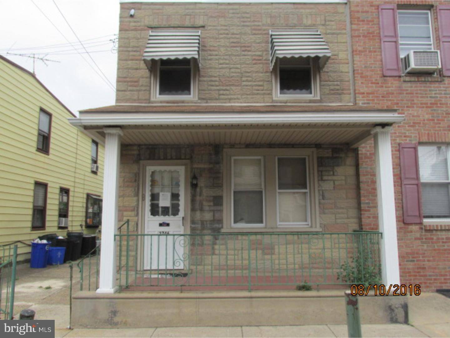 Philadelphia, PA 19137,2746 BUCKIUS ST