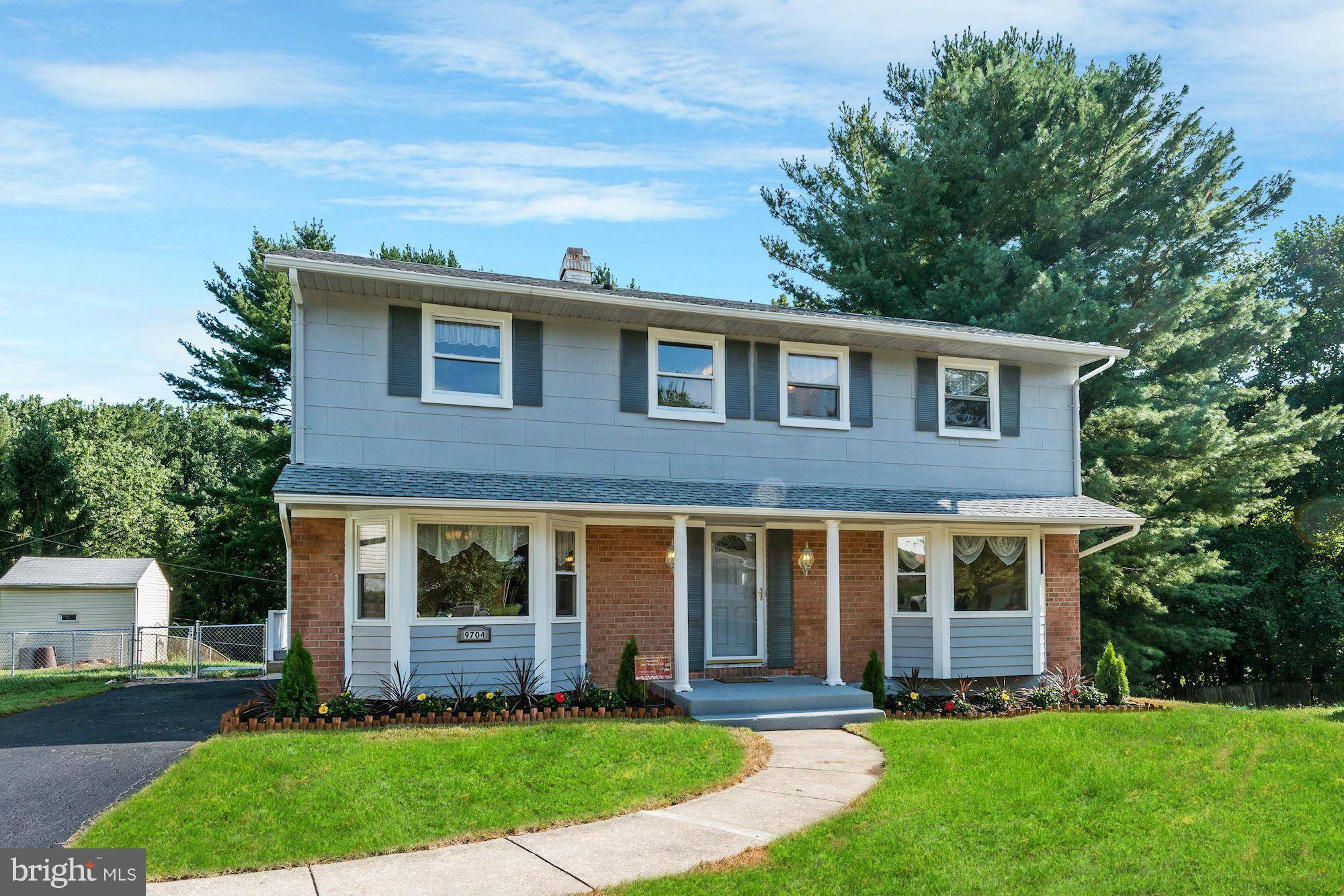 Randallstown, MD 21133,9704 AMES CT