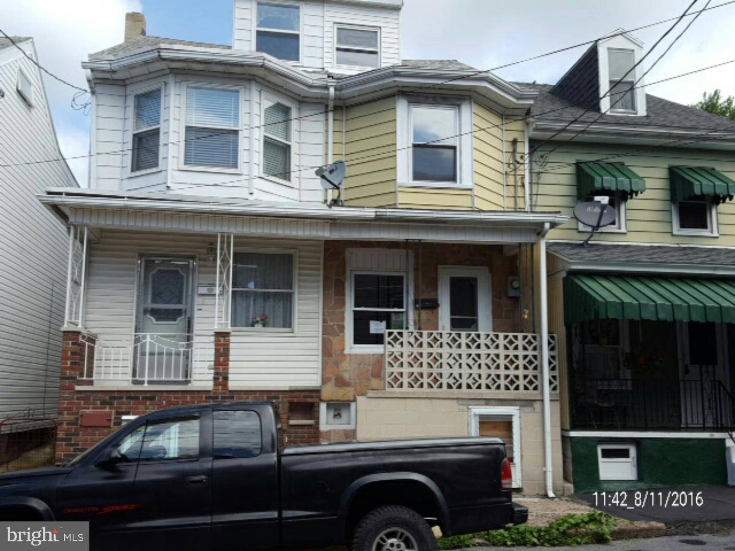 Shenandoah, PA 17976,527 W COAL ST