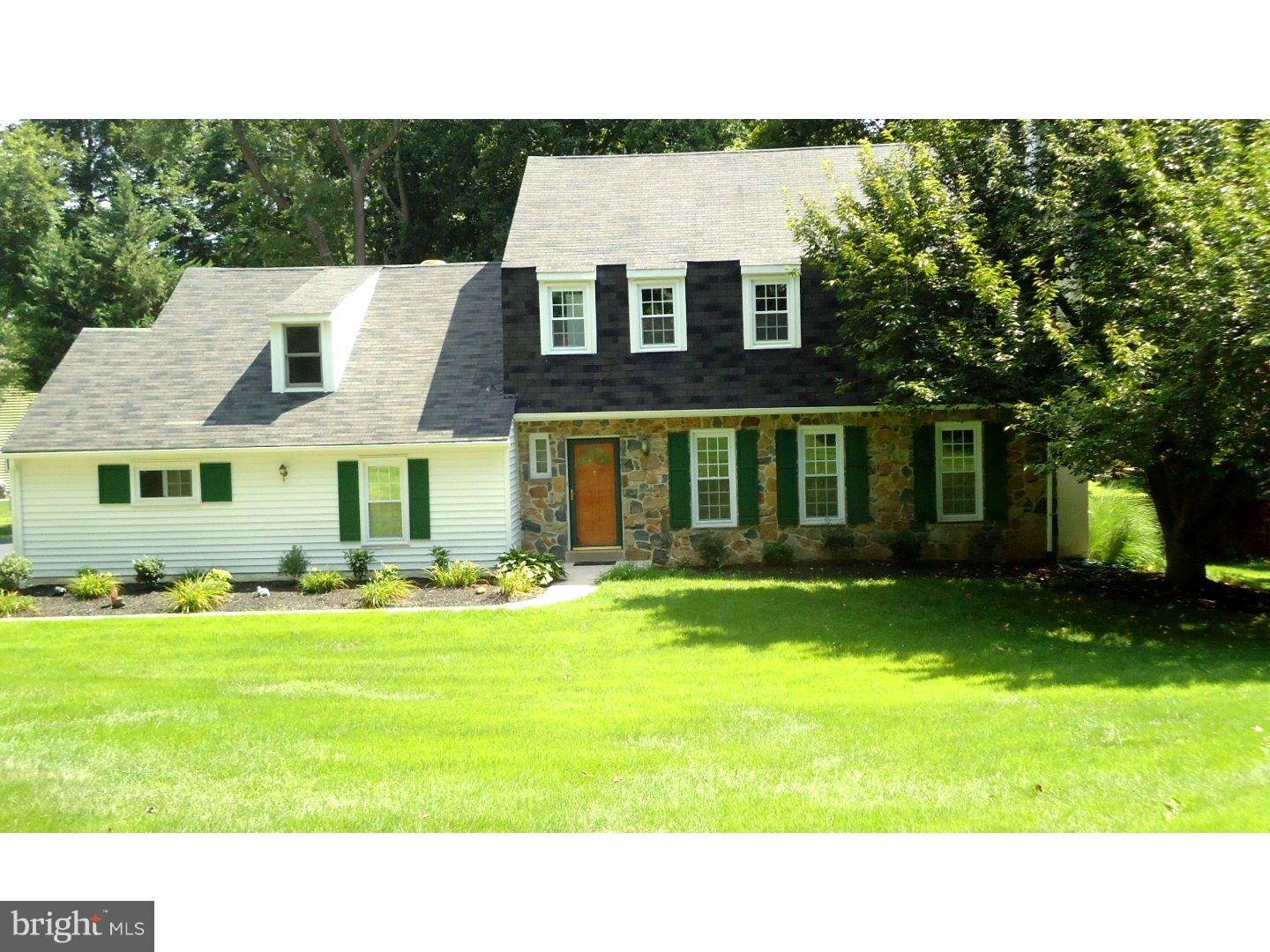 Phoenixville, PA 19460,101 RED FOX LN