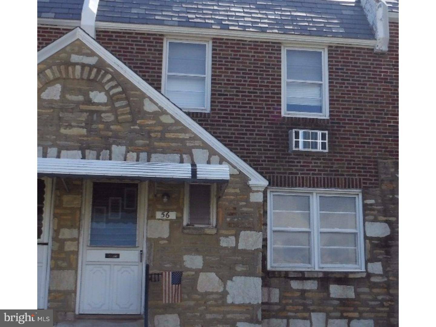 Philadelphia, PA 19120,56 W CHELTENHAM AVE