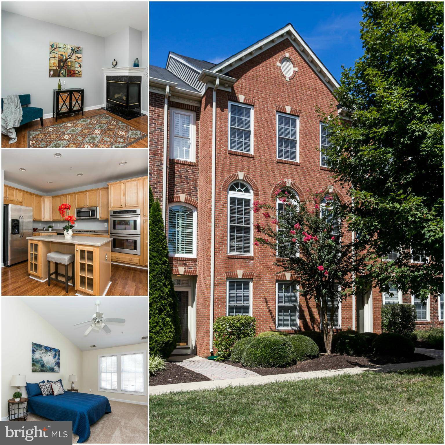 Perry Hall, MD 21128,9343 INDIAN TRAIL WAY