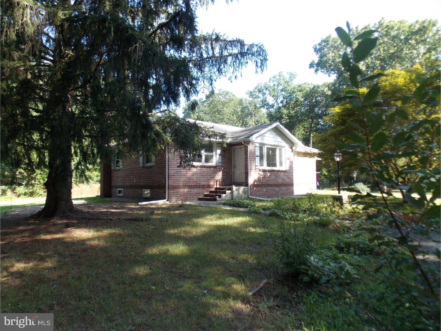 Newfield, NJ 08344,327 PINEY HOLLOW RD