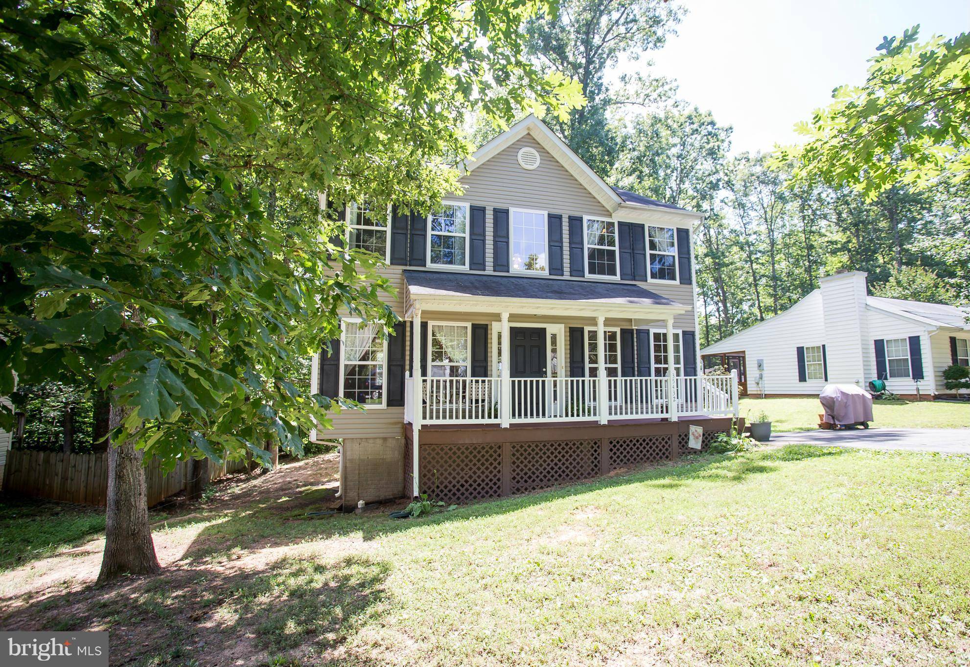 Locust Grove, VA 22508,35432 WILDERNESS SHORES WAY