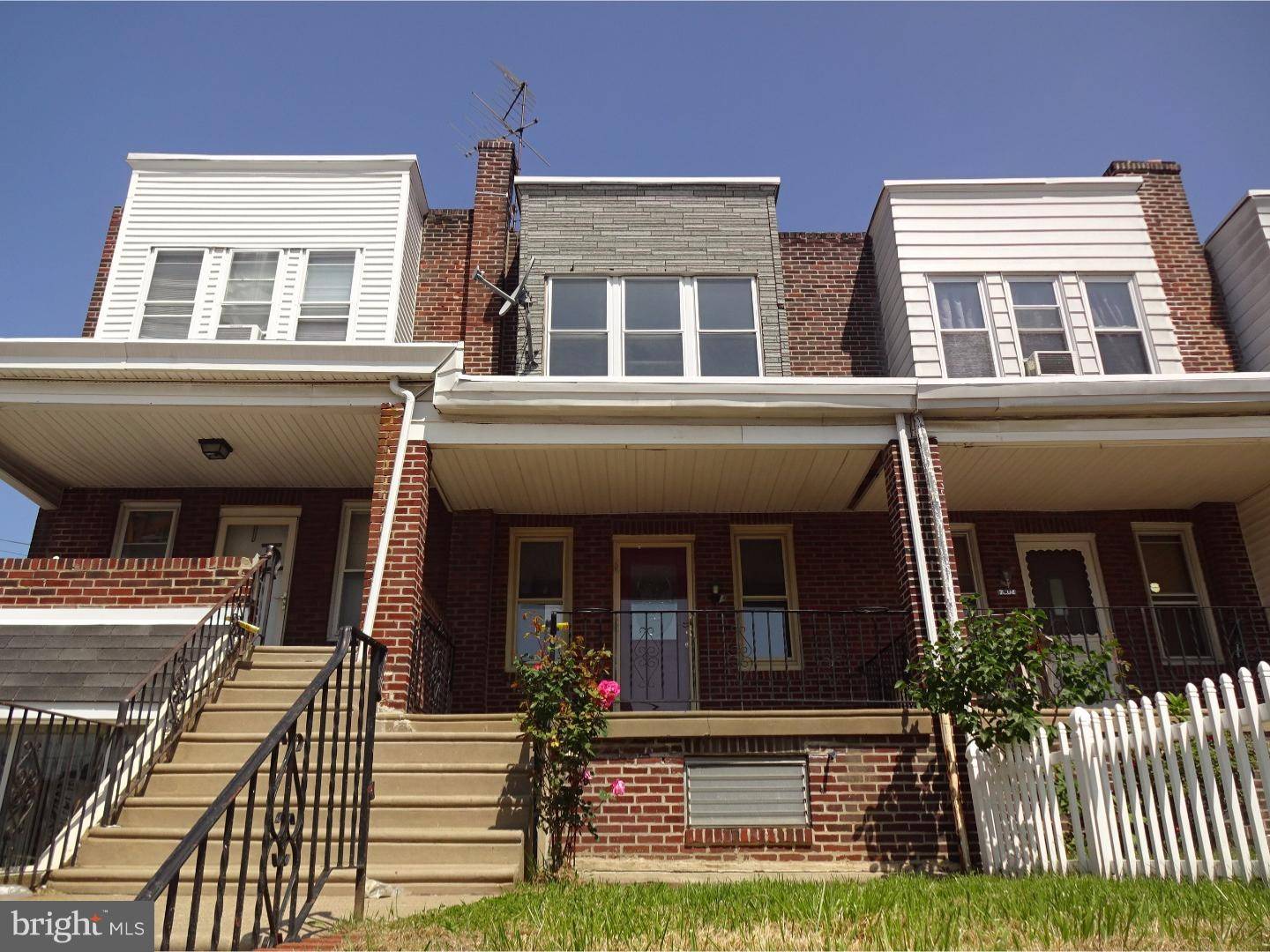 Philadelphia, PA 19135,7202 DITMAN ST