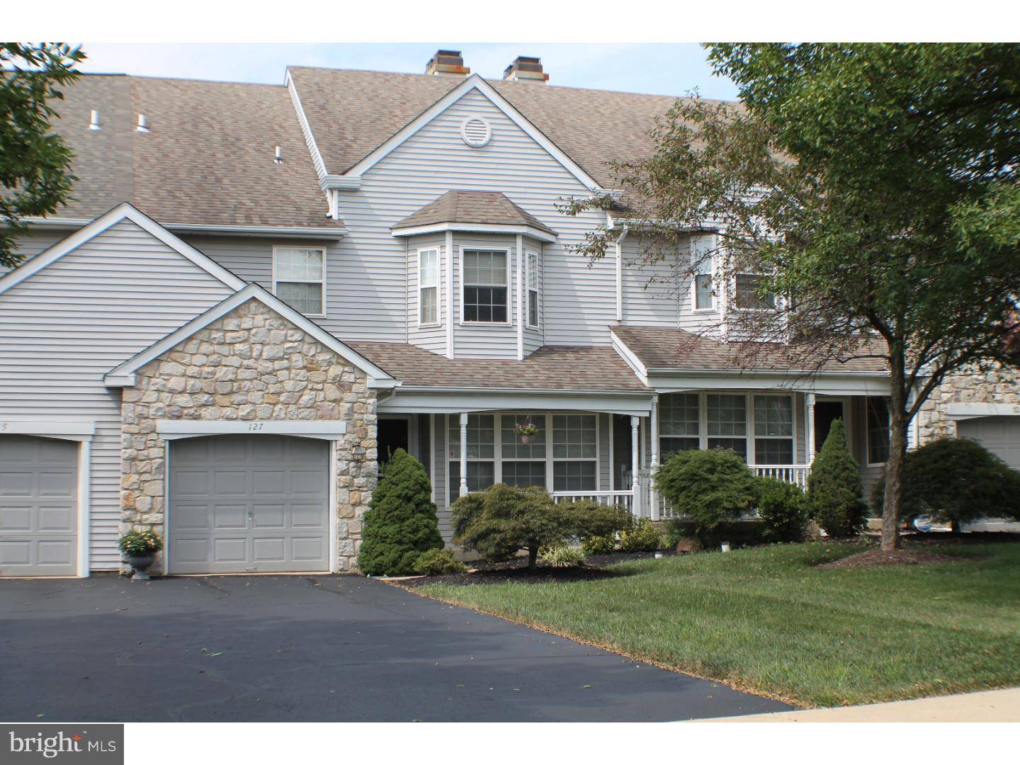 North Wales, PA 19454,127 STEEPLECHASE DR