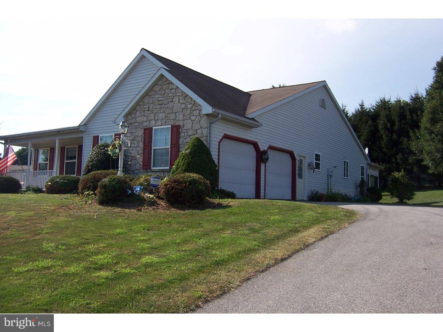 Atglen, PA 19310,672 GLEN RUN DR