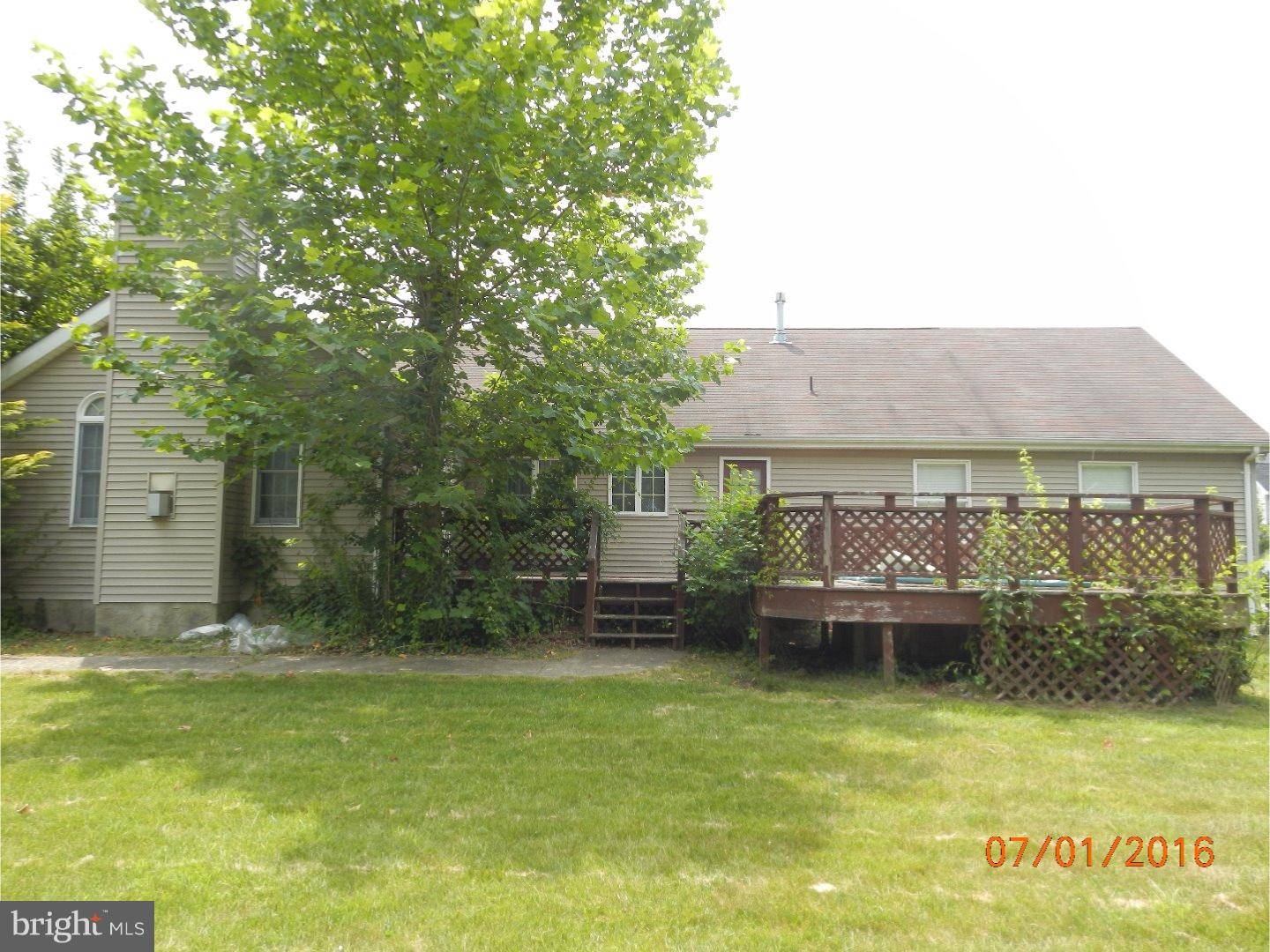 Sewell, NJ 08080,6 MANSOOR CT