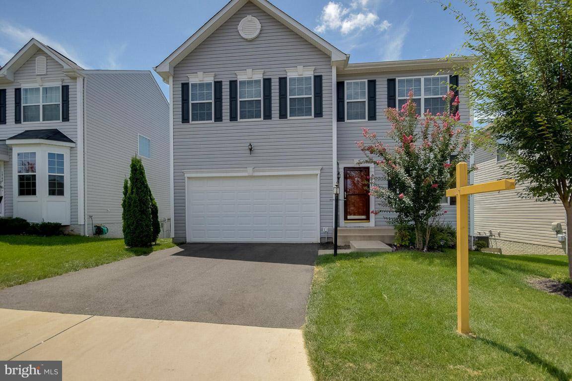 Culpeper, VA 22701,1945 MEADOW LARK DR