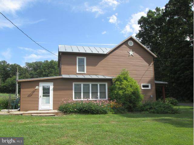 Luray, VA 22835,375 MOUNT CARMEL RD