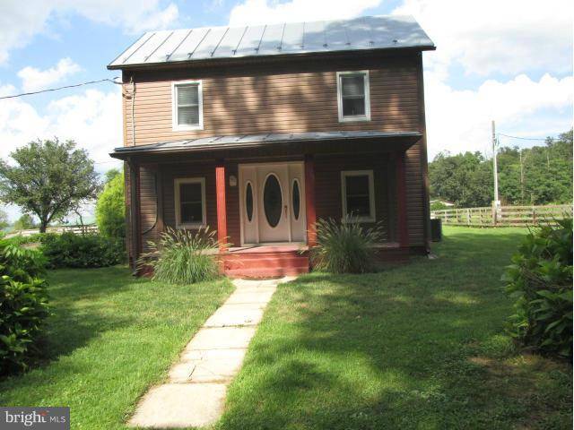 Luray, VA 22835,375 MOUNT CARMEL RD