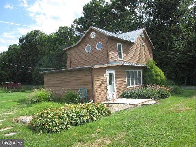 Luray, VA 22835,375 MOUNT CARMEL RD