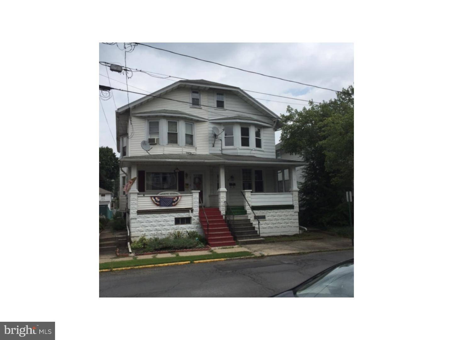 Pine Grove, PA 17963,13 SPRUCE ST