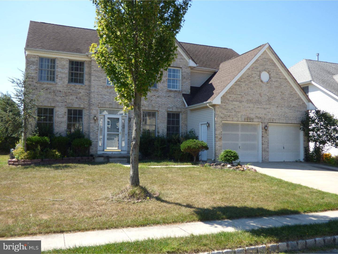 Westampton Twp, NJ 08060,2 PEBBLE BEACH DR