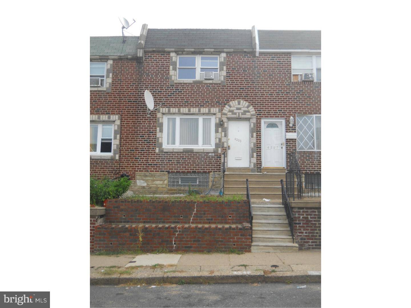 Philadelphia, PA 19124,4209 BENNINGTON ST