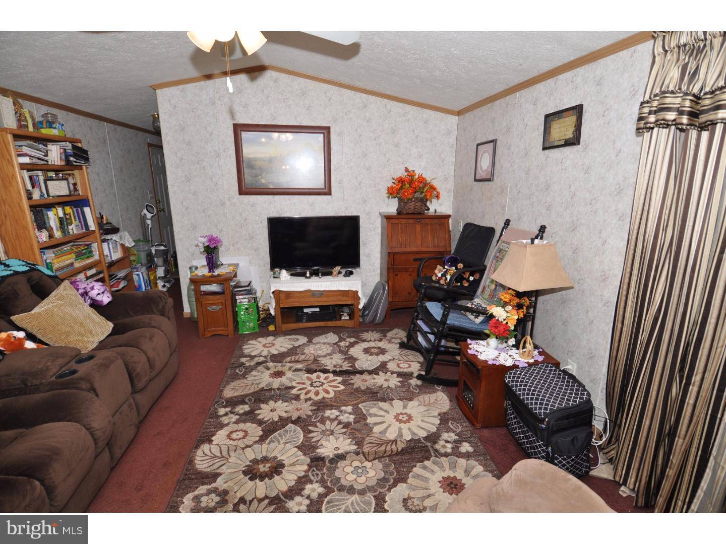 North Hanover Twp, NJ 08562,511 WRIGHTSTOWN SYKESVILLE RD #85