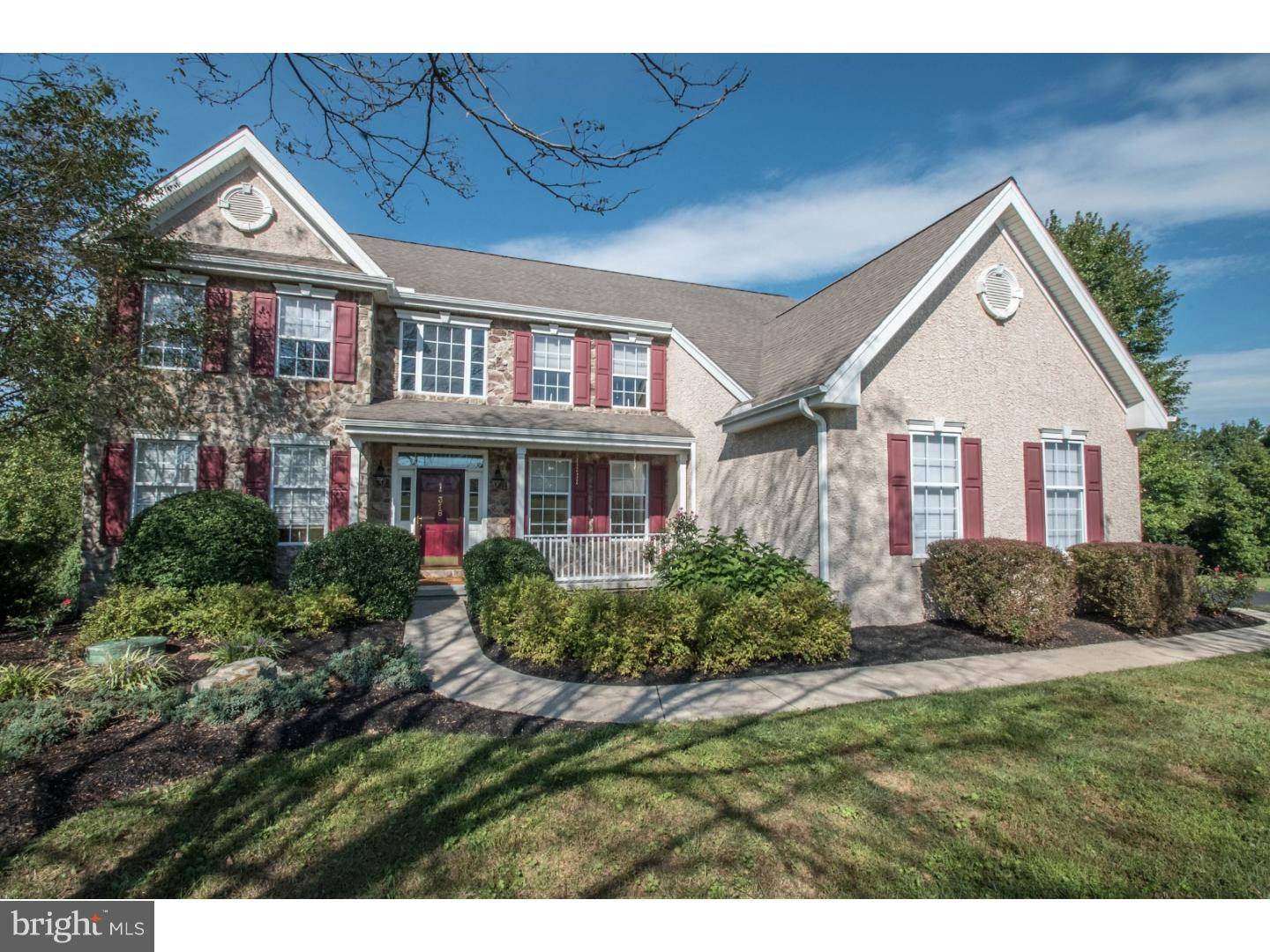 Landenberg, PA 19350,316 NORWICH LN