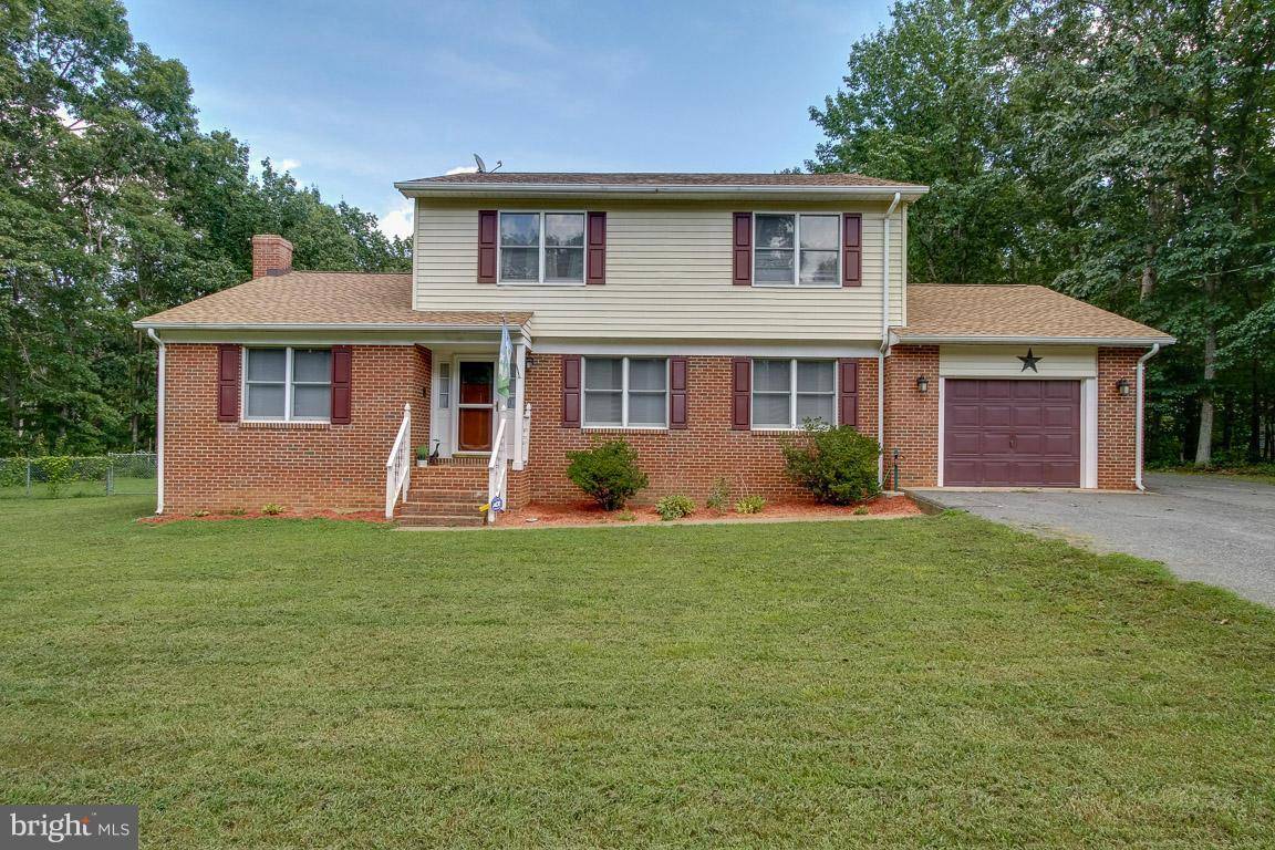 Rhoadesville, VA 22542,9257 PIEDMONT LN