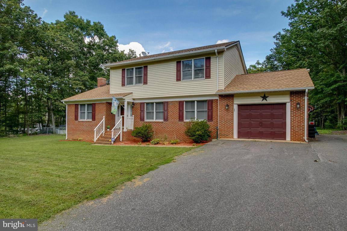 Rhoadesville, VA 22542,9257 PIEDMONT LN