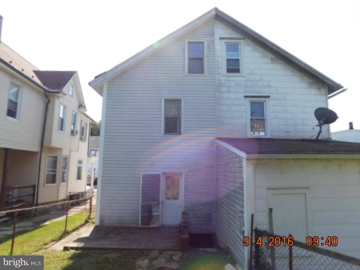 Port Carbon, PA 17965,315 COAL ST