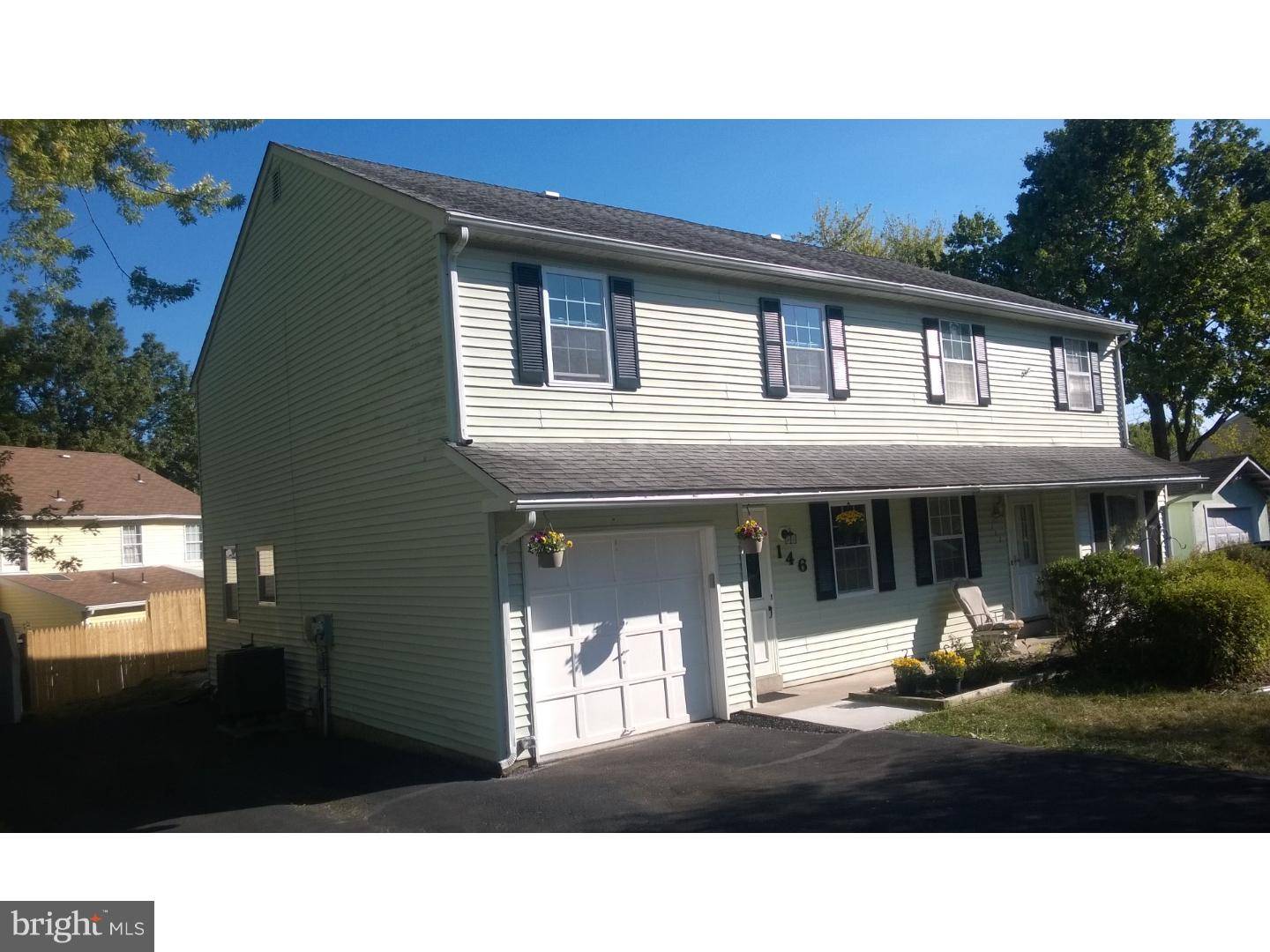 Harleysville, PA 19438,146 KULP RD