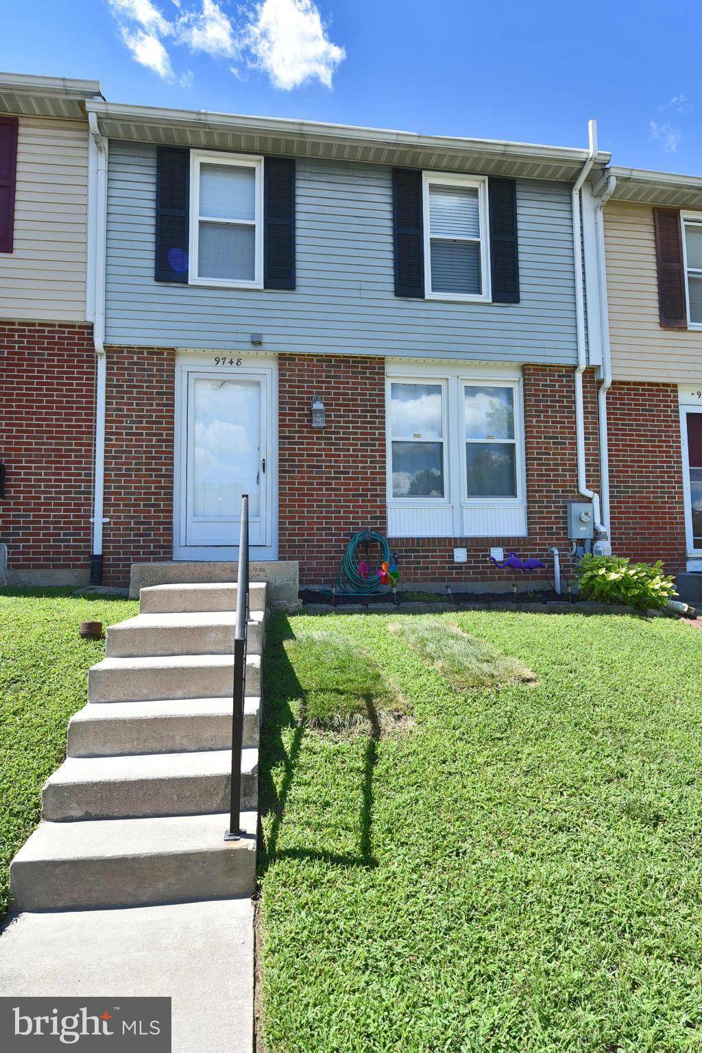 Baltimore, MD 21234,9748 DELTOM CT