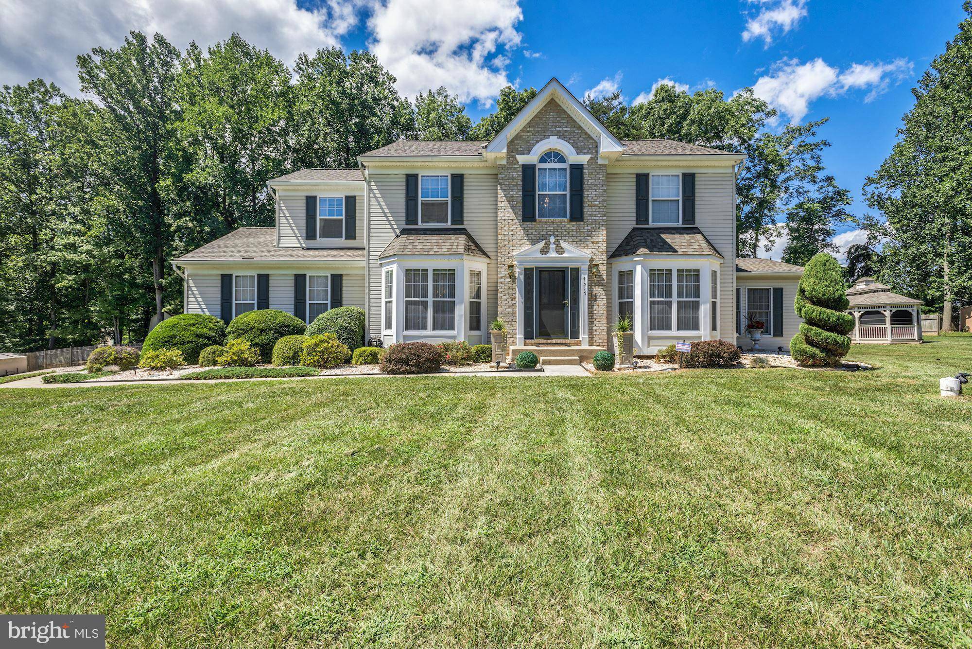 Randallstown, MD 21133,4315 TRAVANCORE CT